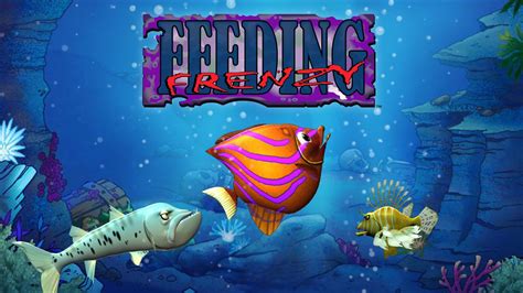 feeding frenzy free download